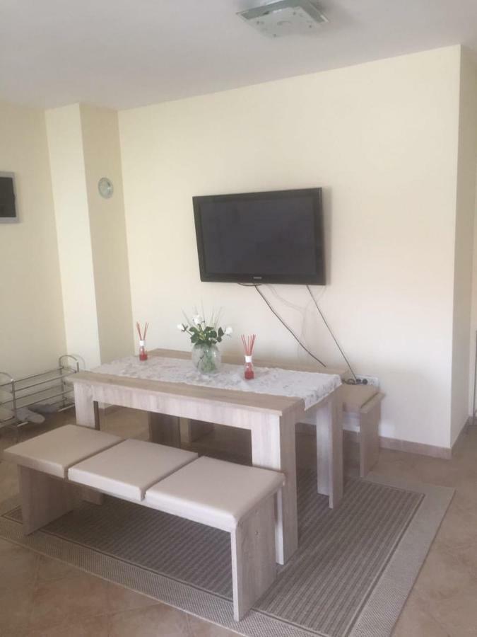 Ejla Apartmán