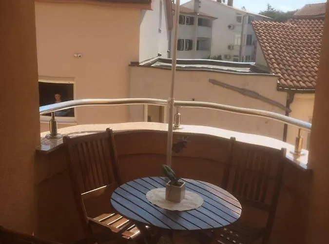 Apartment Ejla