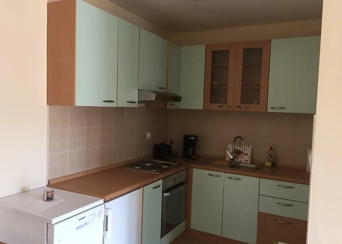 Apartment Ejla