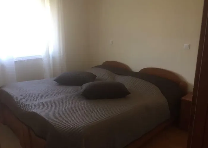 Apartment Ejla
