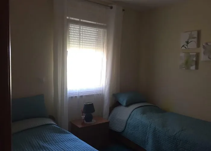 Apartment Ejla