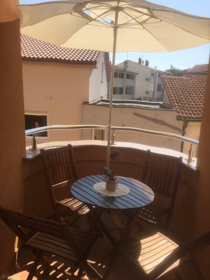 Apartment Ejla *